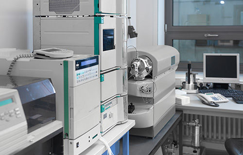 Mass Spectrometry-Based Glycomics Analysis Services